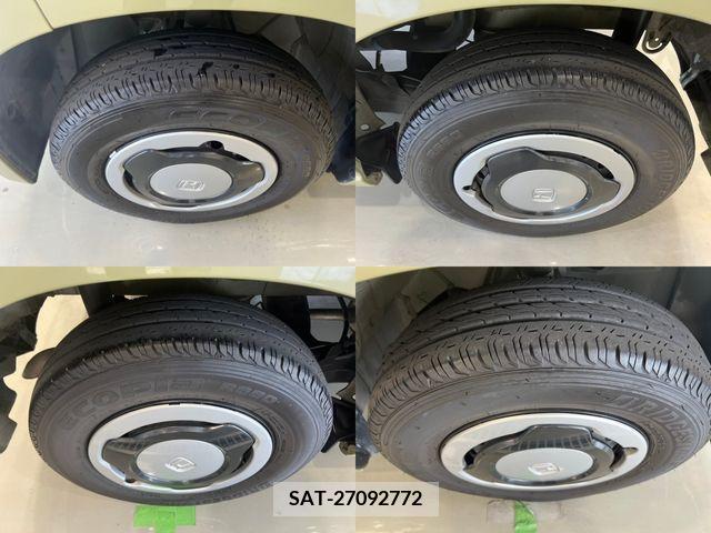 Honda N-VAN 2021-12 336169-10