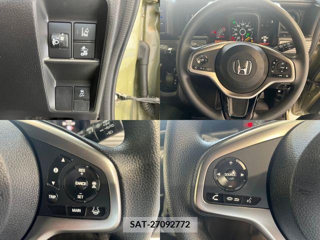 Honda N-VAN 2021-12 336169-12