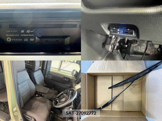 Honda N-VAN 2021-12 336169-14