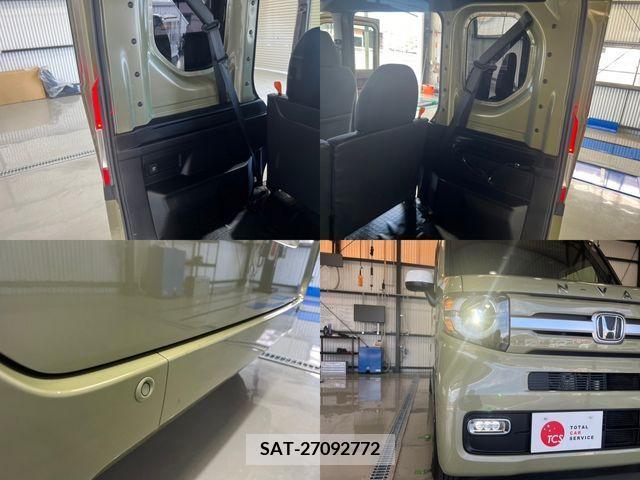 Honda N-VAN 2021-12 336169-16
