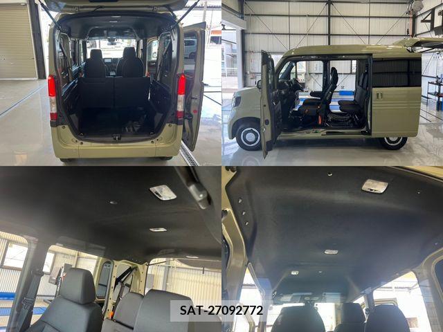 Honda N-VAN 2021-12 336169-15