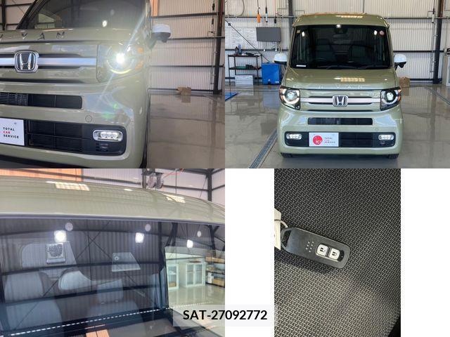 Honda N-VAN 2021-12 336169-17