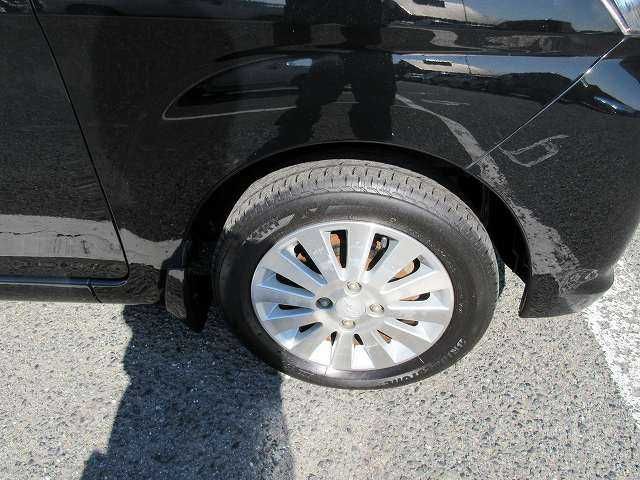 Subaru STELLA 2008-03 182102-12