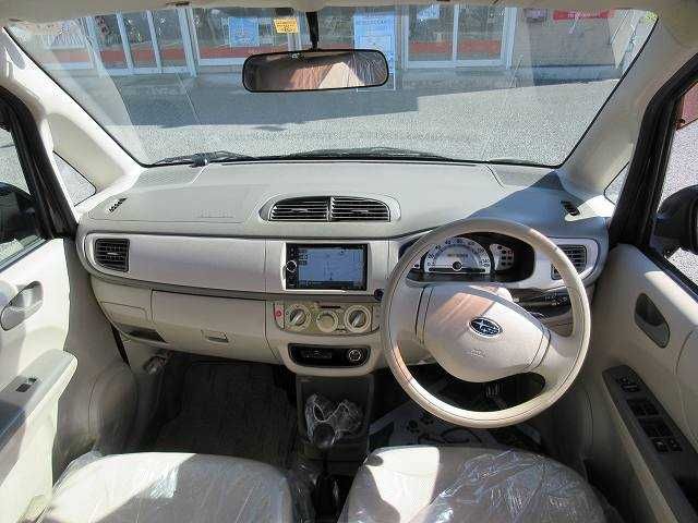 Subaru STELLA 2008-03 182102-1