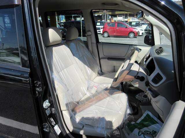 Subaru STELLA 2008-03 182102-8