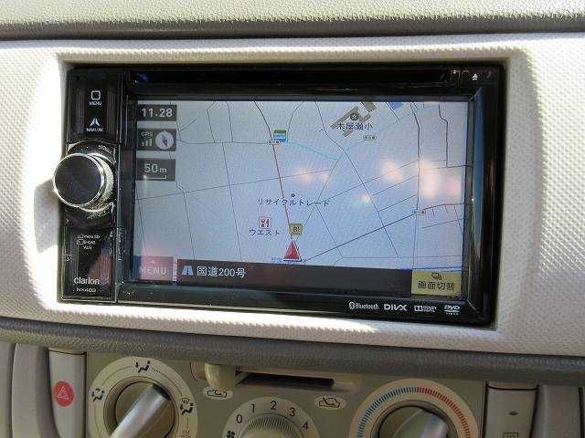 Subaru STELLA 2008-03 182102-4