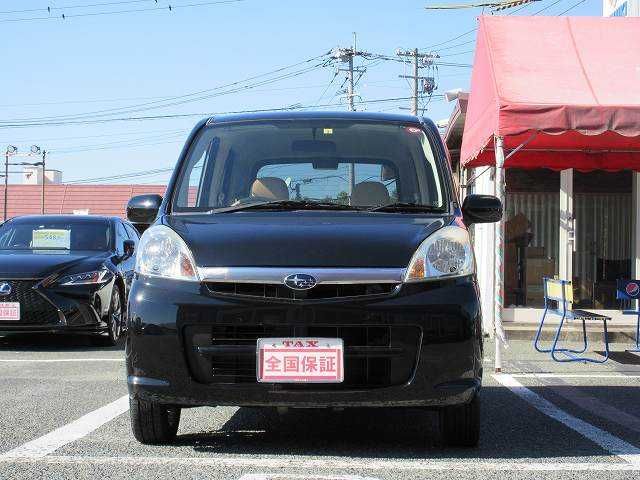 Subaru STELLA 2008-03 182102-14