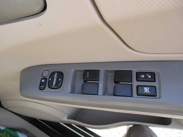 Subaru STELLA 2008-03 182102-7
