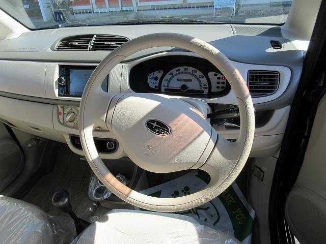 Subaru STELLA 2008-03 182102-3