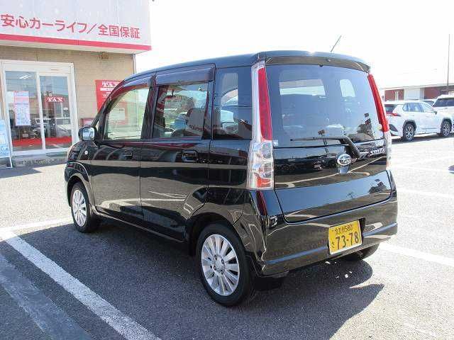 Subaru STELLA 2008-03 182102-16