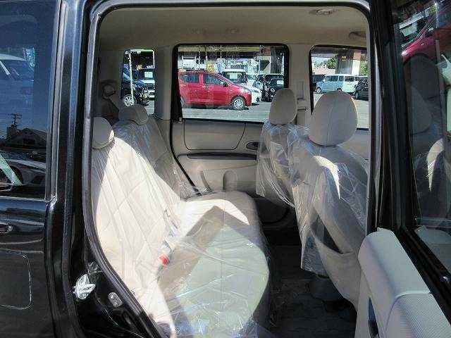 Subaru STELLA 2008-03 182102-9
