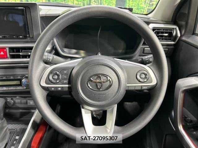 Toyota RAIZE 2023-06 219322-11