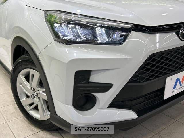 Toyota RAIZE 2023-06 219322-12