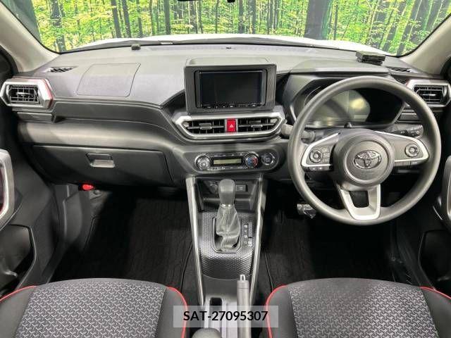 Toyota RAIZE 2023-06 219322-1