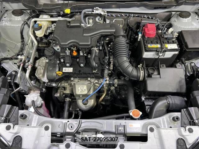 Toyota RAIZE 2023-06 219322-18