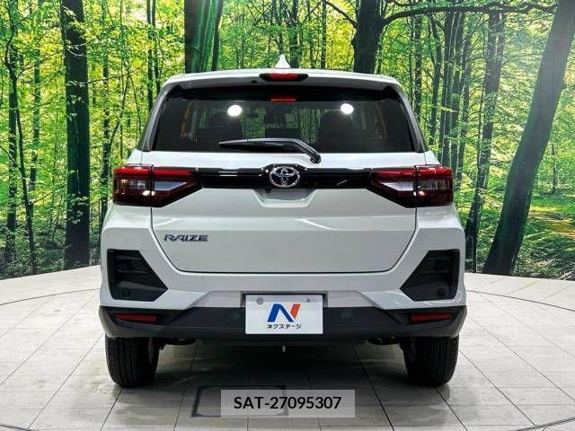 Toyota RAIZE 2023-06 219322-15
