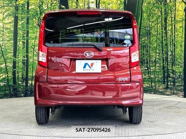Daihatsu MOVE 2018-02 309385-15