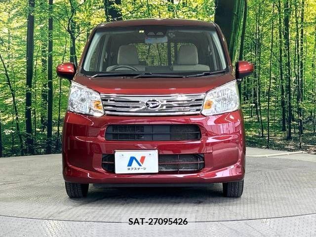 Daihatsu MOVE 2018-02 309385-14