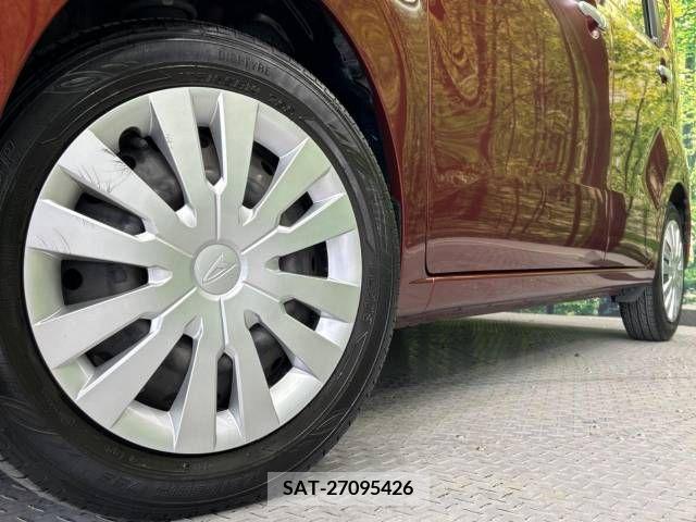 Daihatsu MOVE 2018-02 309385-13