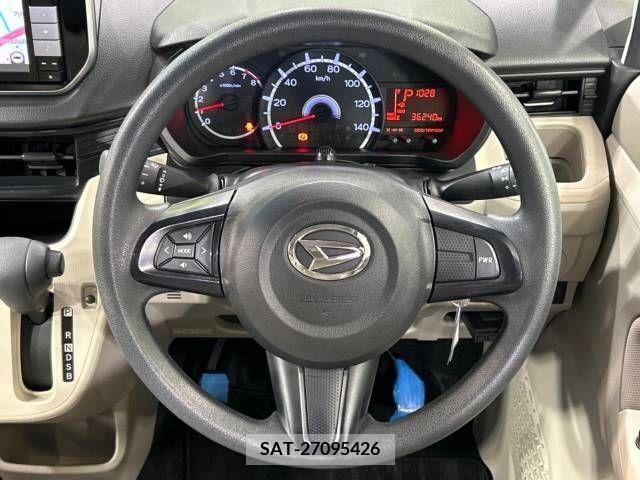 Daihatsu MOVE 2018-02 309385-11