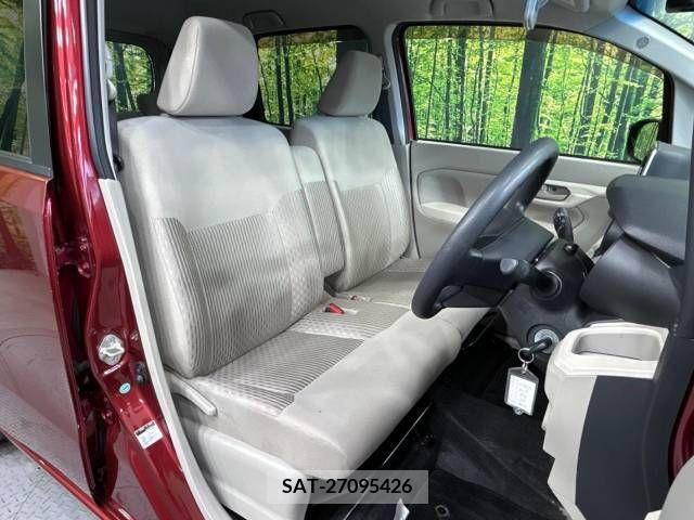 Daihatsu MOVE 2018-02 309385-8