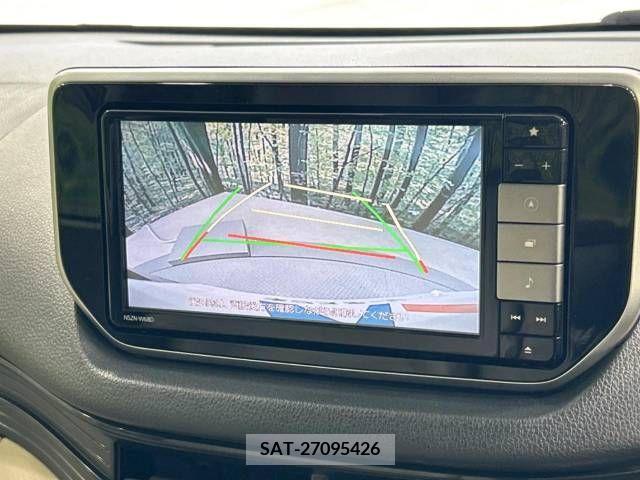 Daihatsu MOVE 2018-02 309385-3