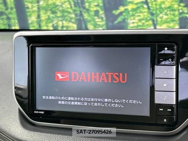 Daihatsu MOVE 2018-02 309385-2