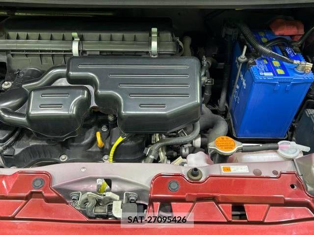 Daihatsu MOVE 2018-02 309385-18