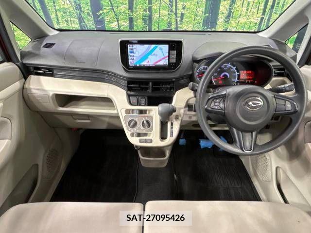 Daihatsu MOVE 2018-02 309385-1