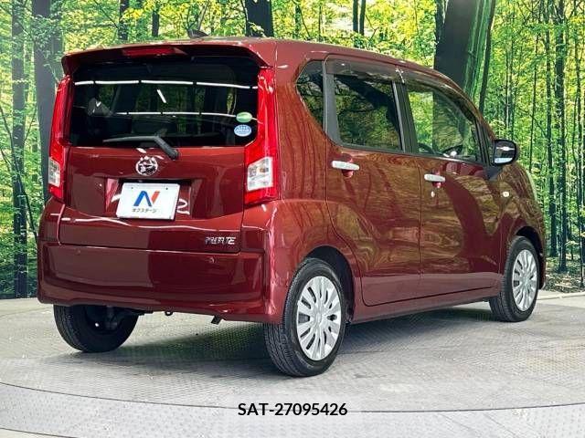 Daihatsu MOVE 2018-02 309385-17