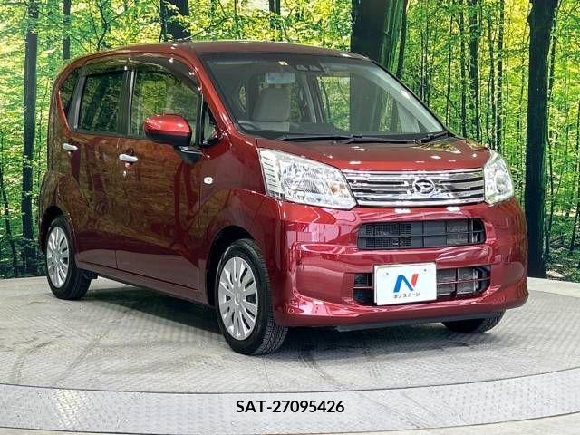 Daihatsu MOVE 2018-02 309385-16