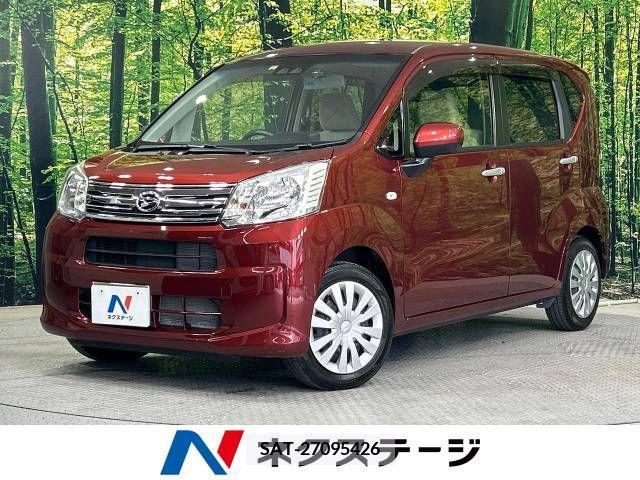Daihatsu MOVE 2018-02 309385-0