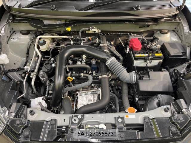 Toyota RAIZE 2021-04 217319-18