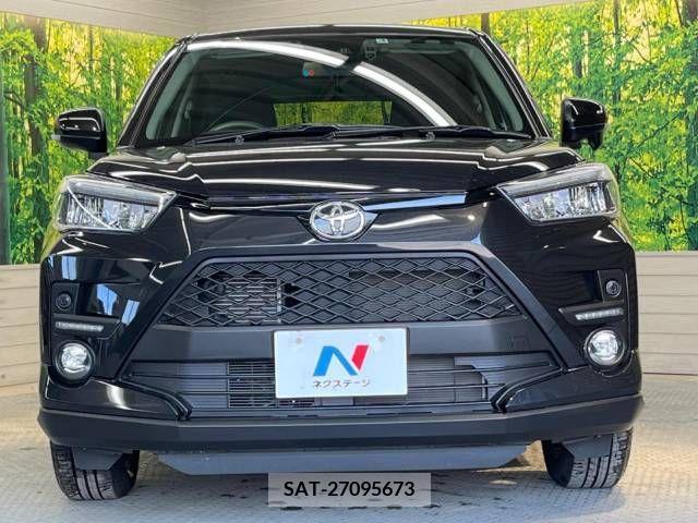 Toyota RAIZE 2021-04 217319-14