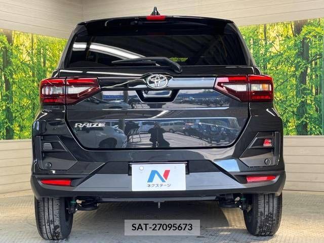 Toyota RAIZE 2021-04 217319-15