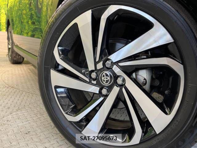 Toyota RAIZE 2021-04 217319-13