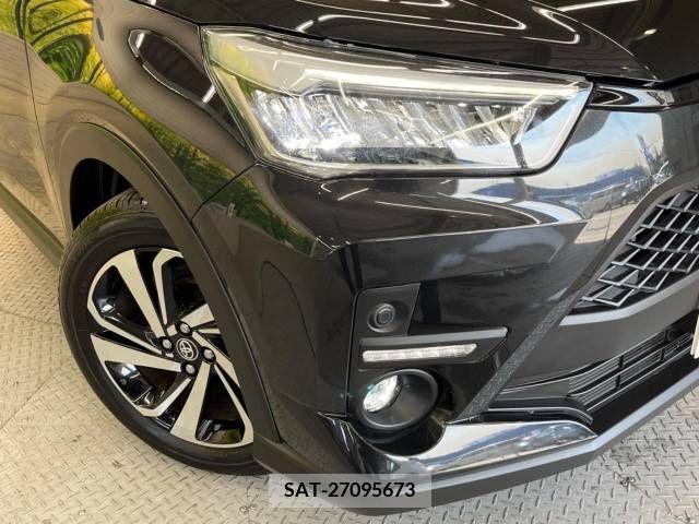 Toyota RAIZE 2021-04 217319-12