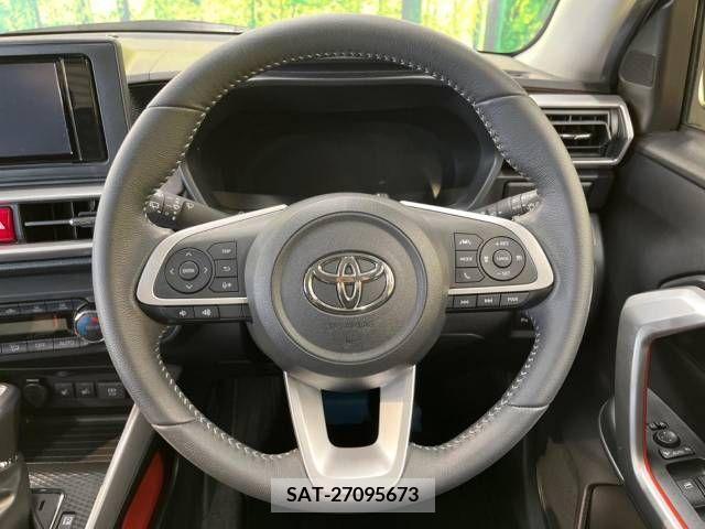 Toyota RAIZE 2021-04 217319-11