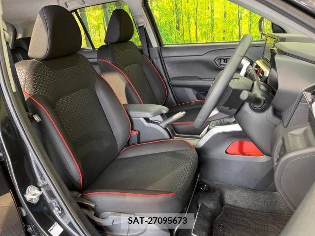 Toyota RAIZE 2021-04 217319-8