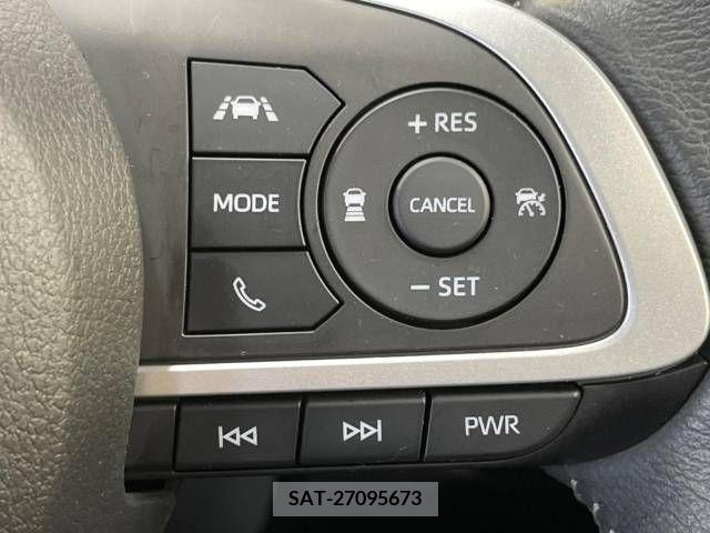 Toyota RAIZE 2021-04 217319-5