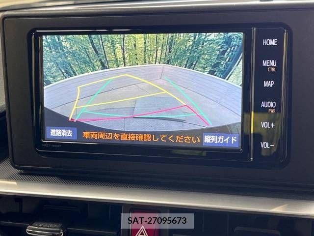 Toyota RAIZE 2021-04 217319-4