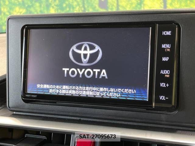 Toyota RAIZE 2021-04 217319-3