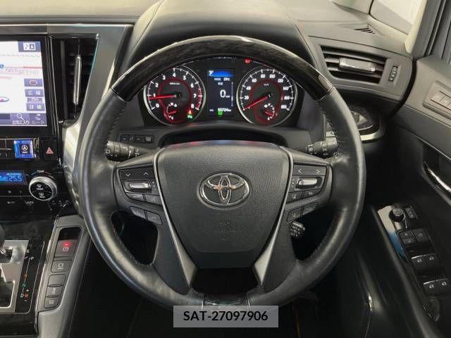 Toyota ALPHARD 2018-11 344378-12