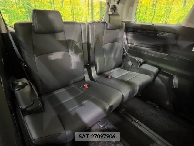 Toyota ALPHARD 2018-11 344378-10