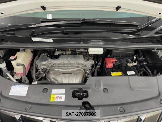 Toyota ALPHARD 2018-11 344378-19