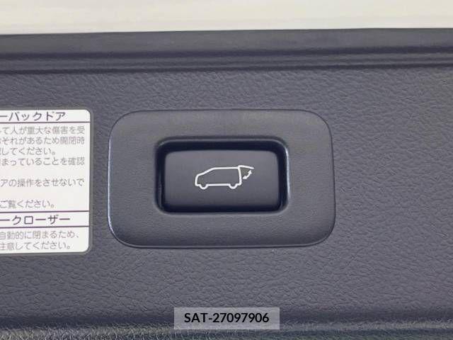 Toyota ALPHARD 2018-11 344378-6