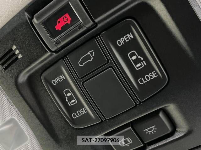 Toyota ALPHARD 2018-11 344378-5