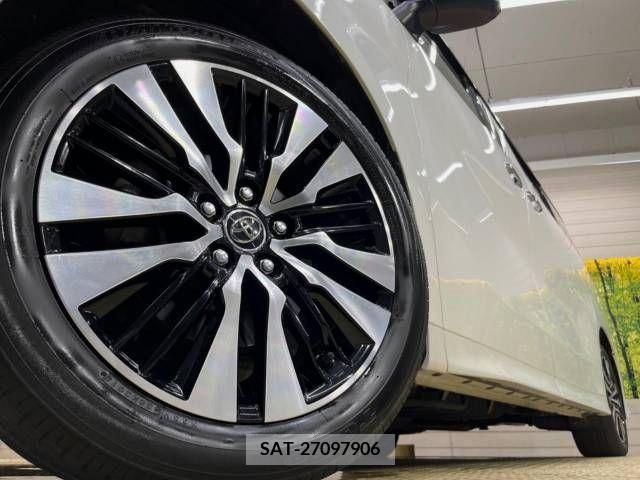 Toyota ALPHARD 2018-11 344378-14