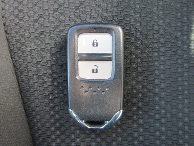 Honda VEZEL 2014-12 193463-25