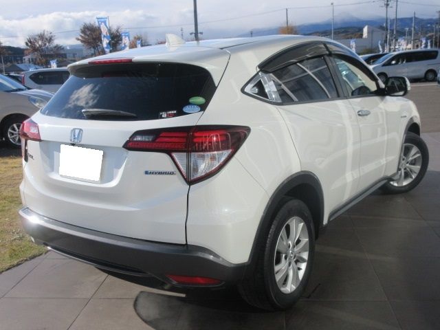 Honda VEZEL 2014-12 193463-1